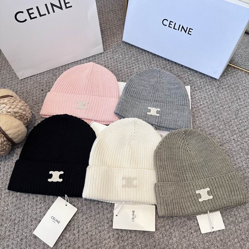 Celine hat 010304